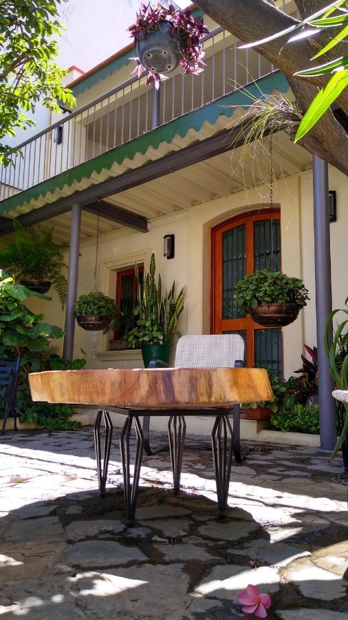 Posada De Los Angeles オアハカ州 エクステリア 写真